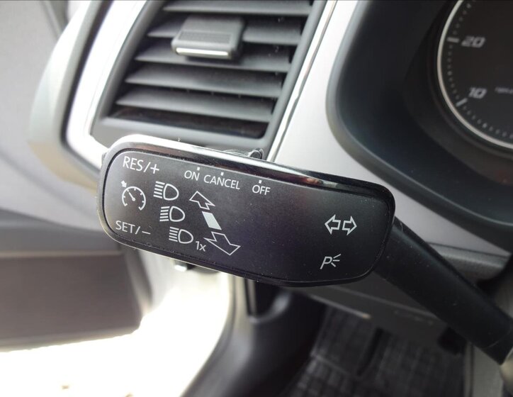 Seat Leon Kombi 1,6 l 85 kw