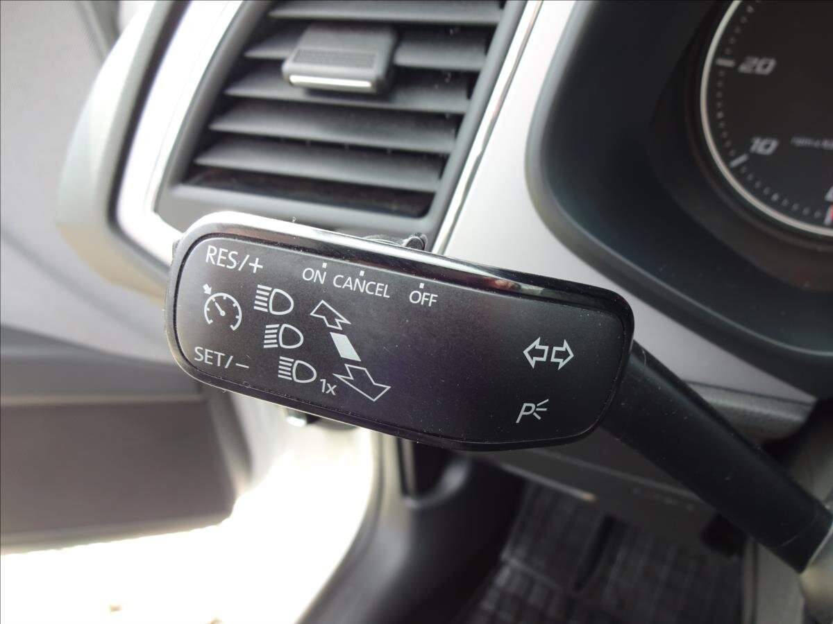 Seat Leon Kombi 1,6 l 85 kw