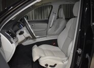 Volvo XC90 SUV / Terénní 2,0 l 184 kw