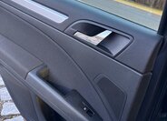 Škoda Superb Kombi 0,0 125 kw