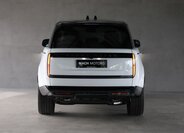 Land Rover Range Rover SUV / Terénní 4,4 l 390 kw