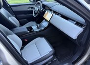 Land Rover Range Rover Velar SUV / Terénní 3,0 l 221 kw