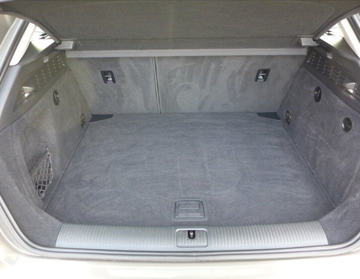 Audi A3 Hatchback 1,4 l 92 kw