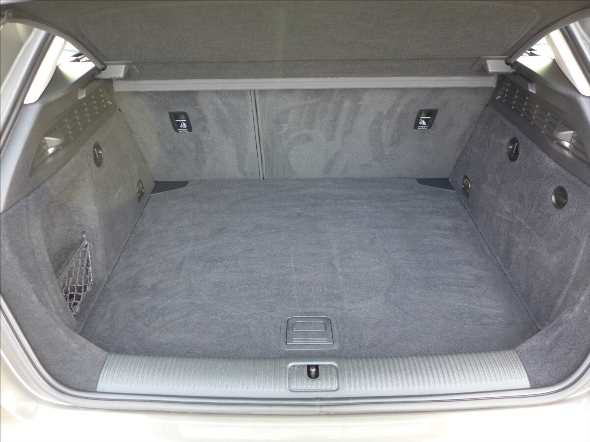 Audi A3 Hatchback 1,4 l 92 kw