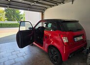 Ligier JS 50 L Hatchback 0,0 0