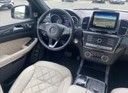 Mercedes-Benz GLS 14