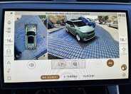 Land Rover Range Rover Sport SUV / Terénní 3,0 l 183 kw