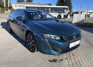 Peugeot 508 Kombi 2,0 l 120 kw