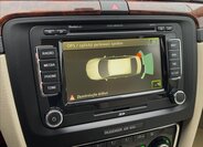 Škoda Superb Liftback 1,8 l 118 kw