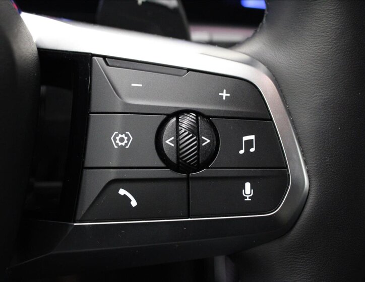 BMW X1 SUV / Terénní 2,0 l 145 kw