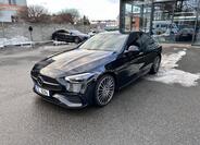 Mercedes-Benz Třídy C 1