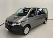 Volkswagen Transporter Kombi 2,0 l 110 kw
