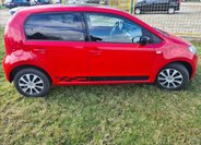 Škoda Citigo Hatchback 999,0 55 kw