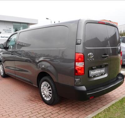 Toyota ProAce 6