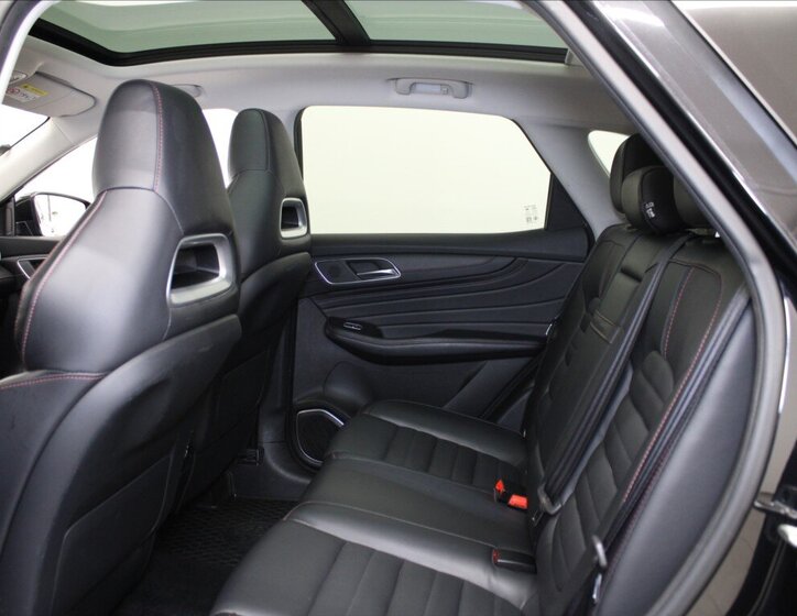 MG EHS SUV 1,5 l 190 kw