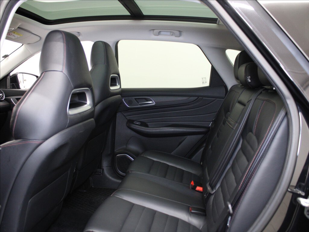 MG EHS SUV 1,5 l 190 kw