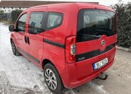 Fiat Qubo Kombi 1,4 l 54 kw