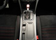 Renault Mégane Hatchback 1,8 l 221 kw