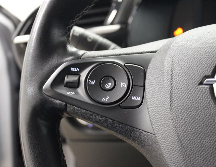 Opel Corsa Hatchback 1,2 l 55 kw