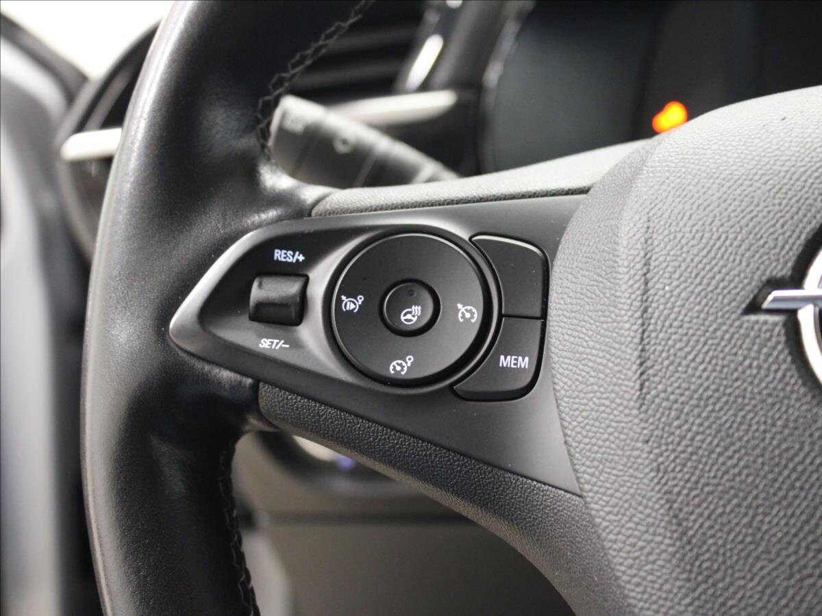 Opel Corsa Hatchback 1,2 l 55 kw