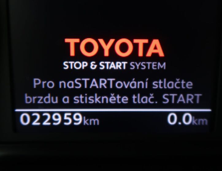 Toyota ProAce 37