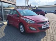 Hyundai i30 Kombi 1,4 l 73 kw