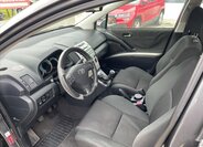 Toyota Corolla Verso 15