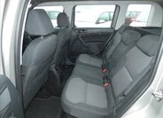 Škoda Yeti SUV 1,4 l 90 kw