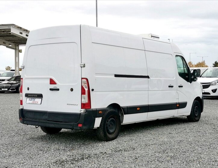 Renault Master 3
