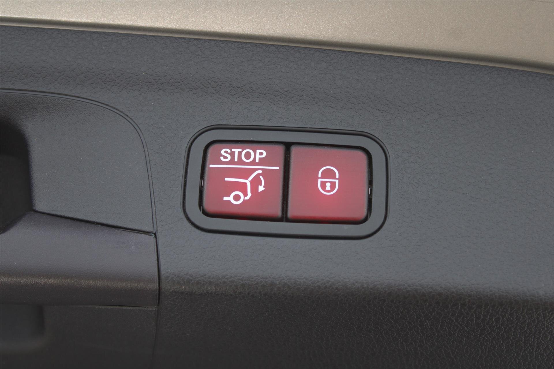 Mercedes-Benz GLE SUV / Terénní 2,9 l 243 kw