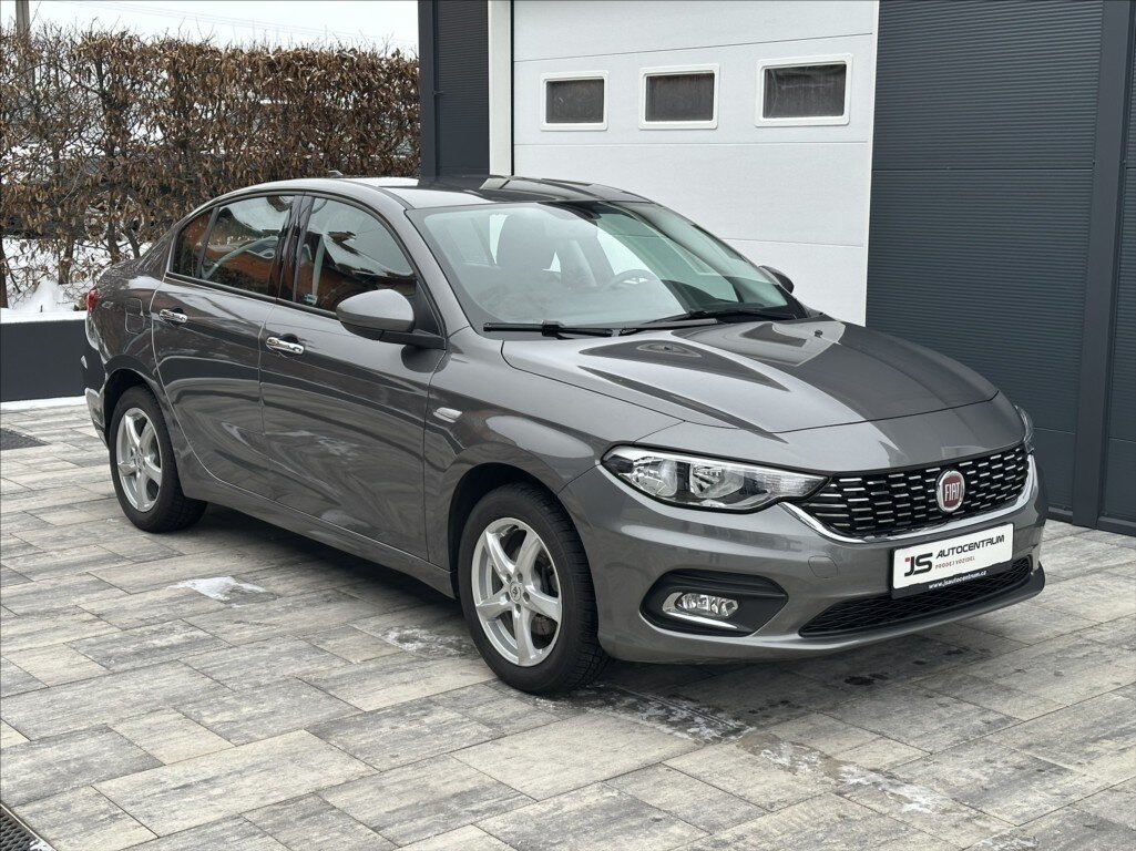 Fiat Tipo Ostatní 1,4 l 70 kw