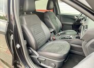 Ford Kuga SUV 2,0 l 110 kw