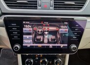 Škoda Superb Liftback 1,5 l 110 kw