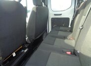Ford Transit Valník 2,0 l 96 kw