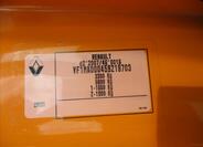 Renault Master 19