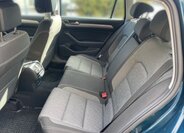 Volkswagen Passat Kombi 1,5 l 110 kw