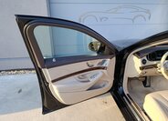 Mercedes-Benz Třídy S Ostatní 3,0 l 190 kw