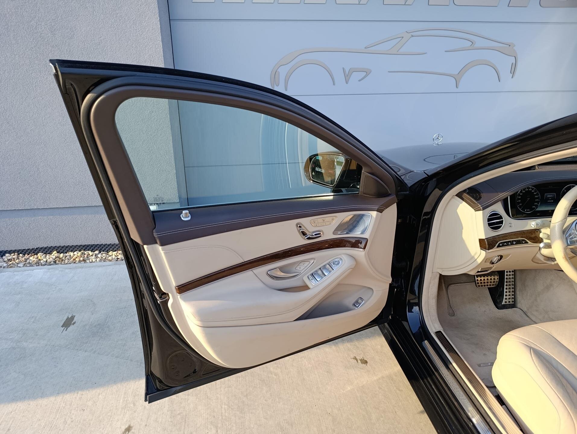 Mercedes-Benz Třídy S Ostatní 3,0 l 190 kw