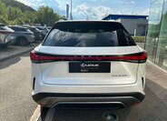 Lexus RX 350h 5