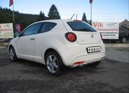 Alfa Romeo MiTo Hatchback 1,4 l 77 kw
