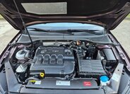 Volkswagen Passat Kombi 0,0 140 kw