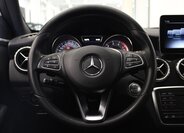 Mercedes-Benz GLA SUV / Terénní 2,0 l 155 kw