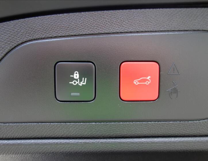 DS Automobiles DS7 Crossback 35