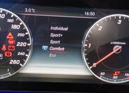 Mercedes-Benz Třídy E Kombi 3,0 l 190 kw