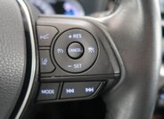 Toyota RAV4 SUV 2,5 l 131 kw