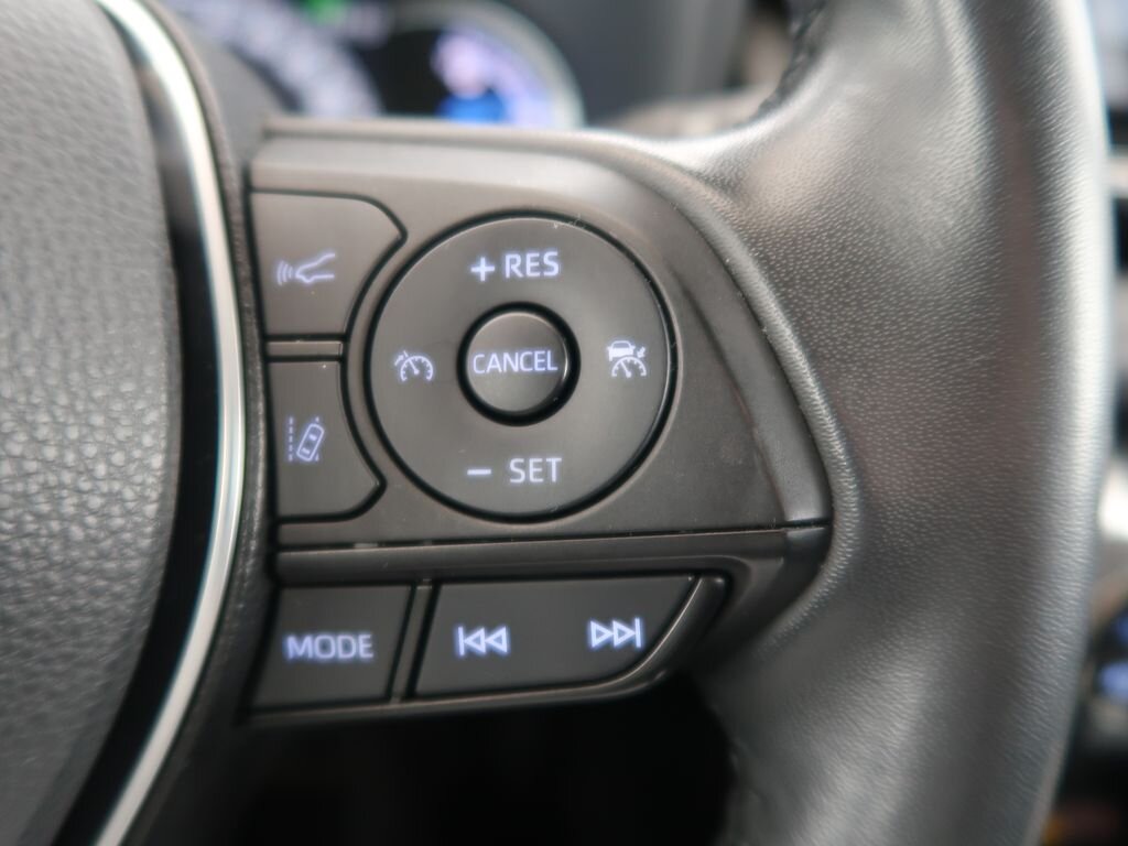 Toyota RAV4 SUV 2,5 l 131 kw