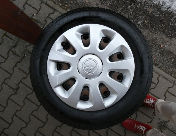 Škoda Citigo Hatchback 999,0 44 kw