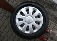 Škoda Citigo Hatchback 999,0 44 kw