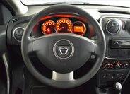 Dacia Logan Kombi 898,0 66 kw