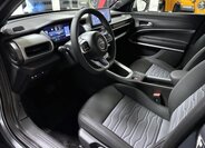 Jeep Avenger Ostatní 1,2 l 107 kw